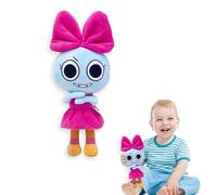 Xiujuers Dandy (Horror Games) Plush Toy, Dandys World Peluche, Poupée en Peluche, Cadeaux pour Garçons et Filles (D)