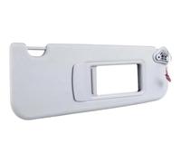 XIUKANGNB Pare-Soleil Voiture pour BMW Série 3 X1 E84 E90 E90N E91 E91N, Gauche Droite Côté Conducteur Remplacement Visière Anti-éblouissement Accessoire,B/Right
