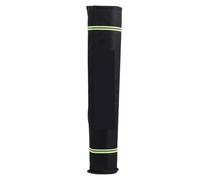 XIUsheUA Carquois de Flèche de Tir à l'arc Sac Porte-flèches cylindrique, Pack de flèches, Tube carquois arrière, Hanche, tir à l'arc, épaule Unique pour Flèches et Arcs de Chasse