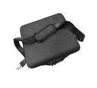 XIUsheUA Étui de Transport pour Boules de Billard Mallette de Transport Boules Billard for 22 balles, Pratique, Portable, équipement Snooker rembourré avec poignée, boîte Rangement, Sac Voyage