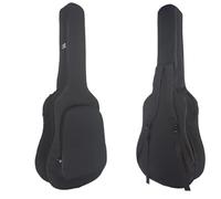XIUsheUA Housse Guitare Electrique Sac for Guitare Classique Double épaule
