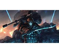 XiuTaiLtd Puzzles 1000 Pièces pour Adultes, Halo Sci FI Puzzles Jouets Jeu Éducatif Bricolage Cadeau Décor À La Maison, Cadeaux De Vacances pour Les Amis