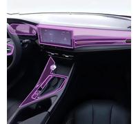 XIUXIYING Film de protection en TPU transparent anti-rayures pour console centrale de voiture, écran LCD PPF, pour Roewe I5 2021-2023