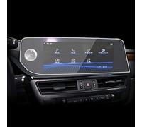 XIUXIYING Film intérieur de voiture transparent TPU PPF GPS pour Lexus ES 200h 260h 300h 2021-2023