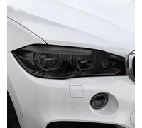 XIUXIYING Kit de réparation de voiture prédécoupé, film de protection en TPU double couche résistant aux rayures, accessoire refit pour BWM X6 2020-2023