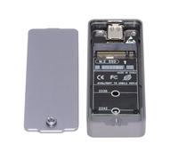 xiwai Adaptateur PCBA 20 Gbps Type-C USB3.2 Gen2 USB4 vers M-Key M.2 NVMe NGFF SATA 2242/2230 mm SSD Boîtier PCBA RTL9220 Chipset