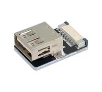 xiwai Prise CYFPV USB2.0 pour Photographie aérienne multicopter FPV HDTV (Prise USB2.0)