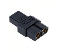 xiwai XT60 Prise SC100 Protocole vers XT30 mâle Adaptateur de charge rapide pour batterie RC Lipo Quadcopter Multicopter Modèle de vol