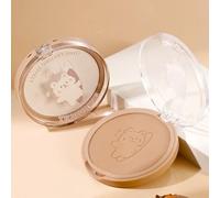 xixi - Matte Complete Concealer - 2 Colors #1 - 6.8g