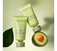 xixi - Shea Butter Moisturizing Hand Cream