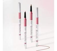 xixi - Velvet Mousse Lip Liner - 3 Colors #03 Milk Apricot - 0.26g