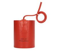 Xixian 100W Coussin Chauffant en Silicone, Imperméable, Chauffage Rapide | Tapis chauffant en caoutchouc flexible, fonctionnement sûr DC12V, camions, VTT, tracteurs, réchauffement du bloc moteur par