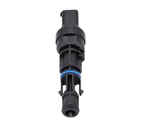 Xixian Capteur Odomètre, 100% Nouveau Capteur de Vitesse de Rechange pour Clio Espace, Référence OEM Numéro 7700418919, Remplacement Direct de, Haute Précision, Robuste, Facile à
