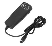 Xixian Contrôleur Inclinable, Télécommande Résistante à l'usure des Matériaux ABS pour Lit de Levage, Imperméable IP66, Compatible avec Les Faders et Les Contrôleurs de Stylo,