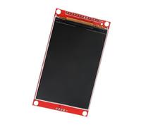 Xixian Écran LCD TFT 3,5 Pouces Module SPI 480x320 ILI9488 Affichage | Écran TFT compact avec emplacement, idéal pour les appareils électroniques , les projets, les prototypes et les systèmes