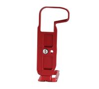 Xixian L Plate pour RP Camera Support de Dégagement Rapide avec Monture | Plaque à dégagement rapide verticale en alliage d\'aluminium CNC, caméra RP R8, compatibilité avec tête de trépied