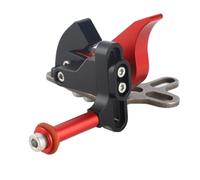 Xixian Levier d'extension de Déclencheur d'obturateur sous-Marin pour Boîtier de Caméra Meikon SEAFROGS, Poignée Stabilisateur Plateau Plongée en Aluminium A6000 RX100 TG5