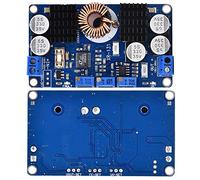 Xixian LTC3780 Convertisseur Boost Automatique 10A Module Régulateur pour | Entrée DC 5 V-32 V réglable, sortie 1 V-30 V, régulation de tension stable, idéale pour l\'énergie solaire, le chargement