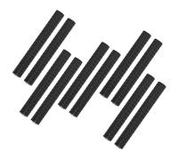 Xixian M3x40 Entretoise en Aluminium pour Cadre de Drone FPV Quadcopter | Corps moleté, finition anodisée CNC, pièces d\'assemblage de rack pour avions multirotor, hélicoptère et UAV