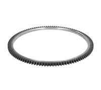 Xixian Micro Motoculteur de Moteur Refroidi par Air de Cylindre Simple en Acier forgé Couronne Volant d'inertie 110 Dents