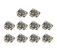 Xixian Mod de Correction de Dérive du Bâton de Pouce Analogique, Carte de Réparation de Dérive de Joystick de Jeu de Jeu pour Les Contrôleurs, Mod de Correction de Drift Analogique 3D