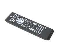 Xixian Remplacement de Télécommande, Télécommande TV avec Matériau ABS, sans Programmation, pour NF801UD 19MD301B / F7 22MD311B / F7, adapté à la Télécommande TV HD TV LCD HD