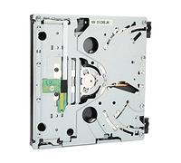 Xixian Remplacement du Lecteur de DVD, Conception Professionnelle pour la avec Une Longue Durée de Vie et Un Matériau de Métal Robuste + ABS, des Incisions et des Interfaces