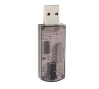 Xixian Simulateur USB RC 22-en-1 pour RealFlight G7/G6/G5, Phoenix 4, AeroFly, FMS