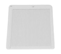 Xixian Tapis de Découpe Artisanal en Plastique Réutilisable, Planche Portable de 5,5x17 Pouces pour la Couture, le Quilting, le Scra Ooking avec Outil Grattoir, Protection Surface Résistante à