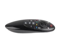 Xixian TV de Remplacement Télécommande, Télécommande de Télévision 3D Sensible pour Un Téléviseur Intelligent MR500G Magic Motion, avec des Performances Stables, Facile à Utiliser