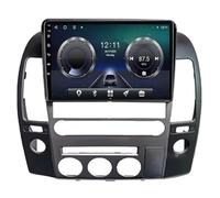 XIXIYAN Autoradio 15 carplay Voiture Multimédia pour Nissan Pathfinder Nacara 2004~2014 Brancher Et Utiliser Car Multimedia GPS Camera Voiture Téléphone Android Auto,8 Core 4G+WiFi 4G+64G