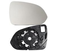 XIXIYAN Glace de Rétroviseur pour Kia Rio Stonic 2017-2020, Chauffant Gauche Droite Pièces de Rechange,Right