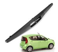 XIXIYAN Lame d'essuie-Glace ArrièRe pour Vauxhall Opel Agila B 2007-2014, 10" Pare-Brise Lunette Balai Voiture Remplacement