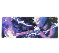 XIYOUMI Anime Jujutsu Jk Kaisen Cosplay Tapis De Souris 80x30cm