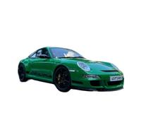 XIYUEYING 1:12 pour 911 (997) GT3 RS AUTOART Modèle De Voiture De Sport en Alliage Collection Cadeau Aux Amis 12118