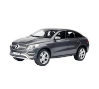 XIYUEYING 1:18 pour Benz GLE Coupe 2015 Véhicule Tout-Terrain en Alliage Métallique Moulé sous Pression Modèle De Voiture Collection Ornement
