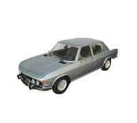 XIYUEYING 1:18 pour BMW 30 Mkii Voiture en Alliage Moulé sous Pression Rétro Modèle De Voiture De Collection Passe-Temps Collection Ornements Souvenir