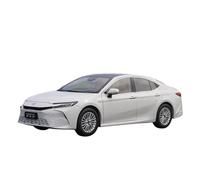 XIYUEYING 1 18 pour GAC Toyota Nouvelle 9e Génération Camry 2024 Modèle en Alliage Moulé sous Pression Garçons Collection De Jouets Décoratifs