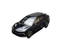 XIYUEYING 1:18 pour Lotus SUV Édition Collector Modèle De Voiture en Alliage Adulte Garçon Passe-Temps Ornement Collection Souvenir