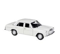 XIYUEYING 1 24 pour Mercedes-Benz 220/230SL Alliage réplique Voiture moulé sous Pression modèle Fini décoration de(220white)