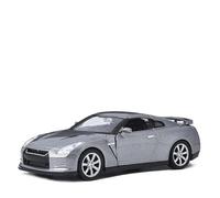 XIYUEYING 1:36 pour Acura Toyota Camry Ares GTR Voiture de Sport avec modèles de Traction d'entraînement modèle de Voiture en métal de Simulation(B)