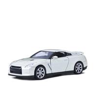 XIYUEYING 1:36 pour Acura Toyota Camry Ares GTR Voiture de Sport avec modèles de Traction d'entraînement modèle de Voiture en métal de Simulation(A)