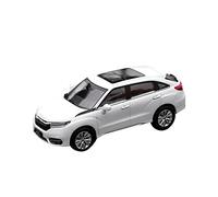 XIYUEYING 1:43 Adapté pour Honda Crown Road 2016 Voiture Alliage Moulé Pression Modèle Véhicule Adulte Collection Affichage Cadeau(B)