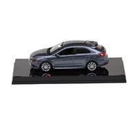XIYUEYING 1:43 Adapté pour Lancer Evo X Mini Voiture Alliage Moulé sous Pression Modèle Véhicule Adulte Collection Affichage Cadeau(A)