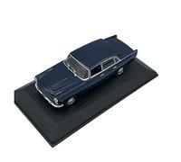 XIYUEYING 1:43 Adapté pour Lancia Flaminia Voiture Alliage Moulé sous Pression Modèle Véhicule Adulte Collection Affichage Cadeau