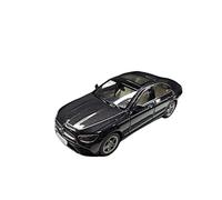XIYUEYING 1:43 Adapté pour Mercedes Benz E-Klasse Alliage Voiture Moulé sous Pression Modèle Véhicule Adulte Collection Affichage