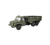 XIYUEYING 1:43 pour Camion De Troupes T148 CSSR Grand Véhicule De Transport Modèle De Voiture en Alliage Jouet Ornement De Collection