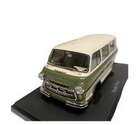 XIYUEYING 1:43 pour L319 Feuerwehr Ludeck Camion De Pompier Édition Limitée Résine Métal Statique Modèle De Voiture Jouets Cadeaux