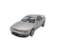 XIYUEYING 1:43 pour Nissan Skyline GT-R BNR32 Modèle De Voiture en Alliage Moulé sous Pression Miniature Ornements De Collection Statiques