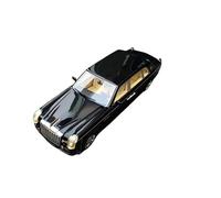 XIYUEYING 1:43 pour Rad Flag HQD Concept Voiture Alliage Luxe Berline Modèle Affichage Adulte Hors Impression Collection